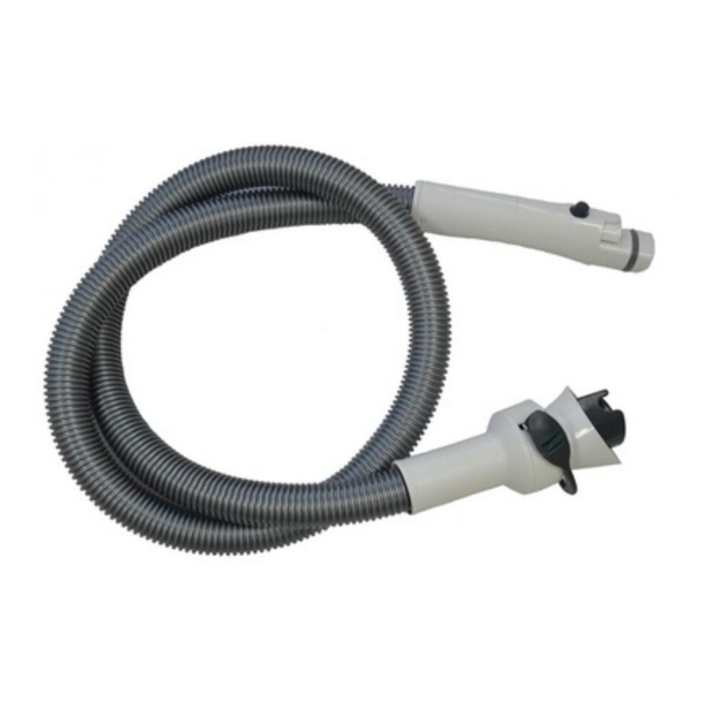 FOLLETTO VK 150 TUBO FLESSIBILE ASPIRAPOLVERE BIANCO GRIGIO COMPATIBILE VK150