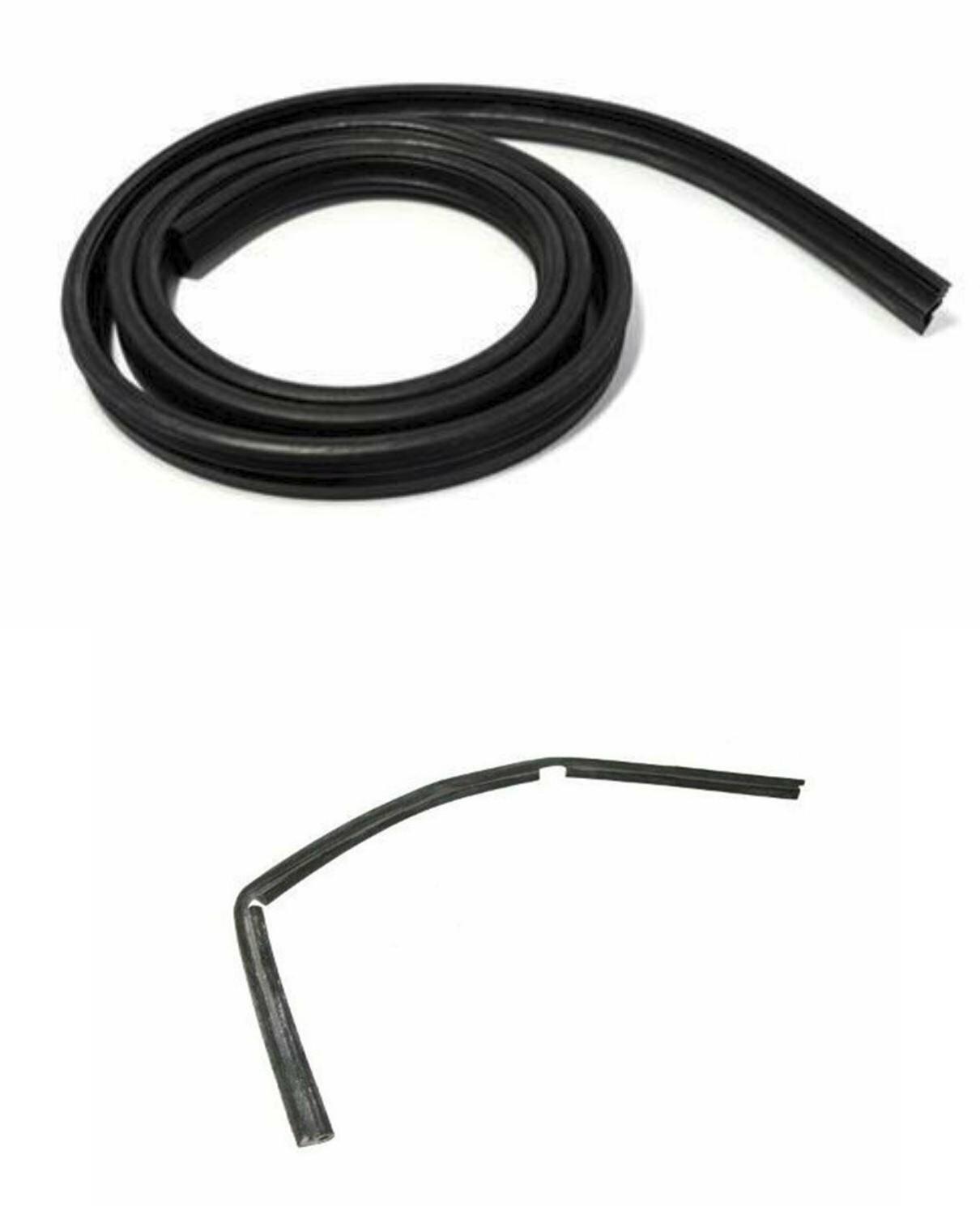 GUARNIZIONE PERIMETRALE+INFERIORE LAVASTOVIGLIE REX ELECTROLUX  FL 200 + FL 234