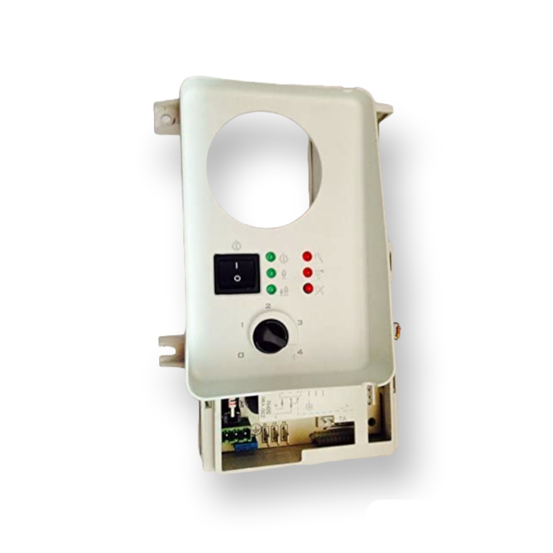 FONDITAL QUADRO ELETTRICO 6QUACOG12 CALDAIA GAZELLE PREMIX 3 5 KW