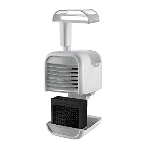 Homedics Filtro di Ricambio ai Carboni Attivi per Raffrescatore MyChill (k2z)