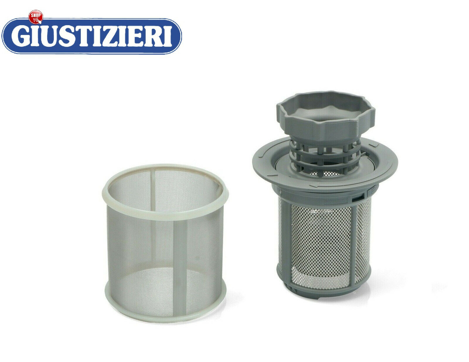 00427903 427903 FILTRO LAVASTOVIGLIE BOSCH SIEMENS NEFF SCARICO