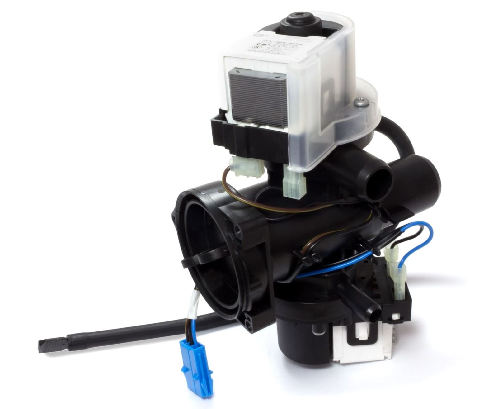 POMPA LAVATRICE LG 5859EH1006C, 5859EN1006C, AHA73653503, BPX2-112  P 198