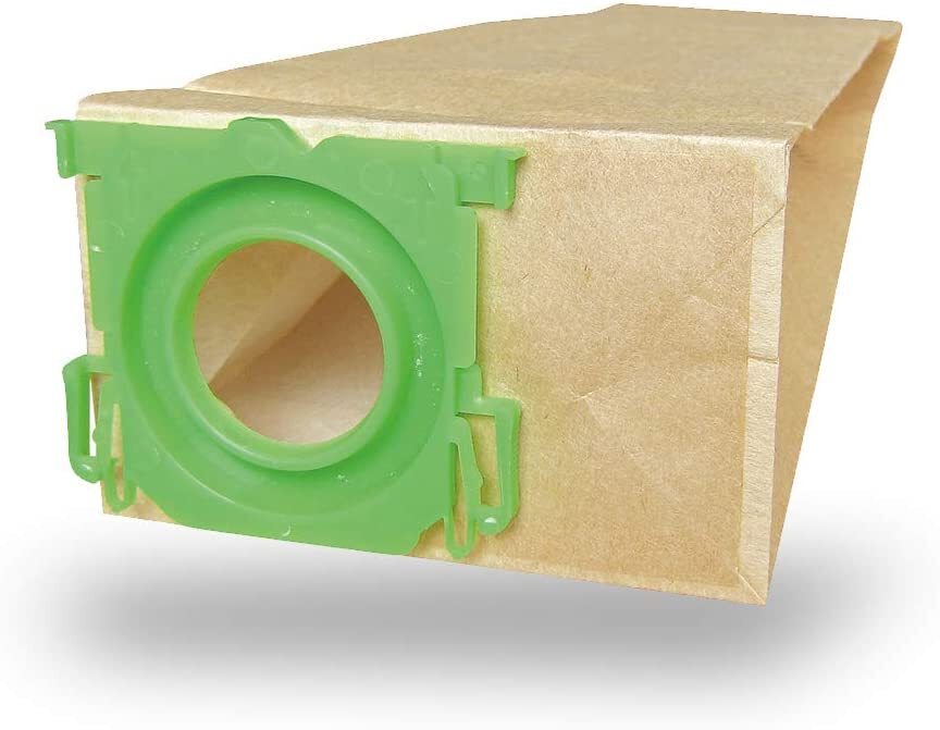 5 SACCHETTI ASPIRAPOLVERE GARBO MAGGIORDOMO SEBO G 370/ 470 ARIBELT   SE 10