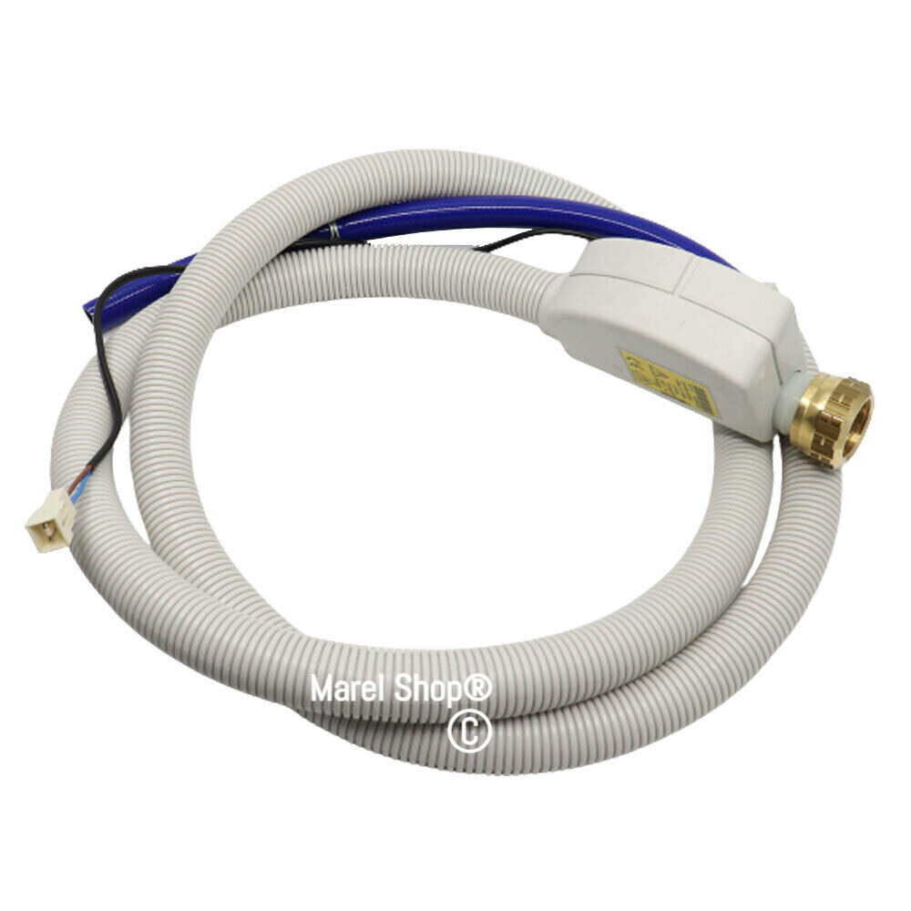 Tubo Carico con Elettrovalvola Sistema Acquastop per Lavastoviglie Miele G4203