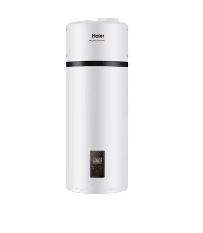 Scaldabagno Scaldacqua A Pompa Di Calore Haier M5 80 Litri Hp80m5