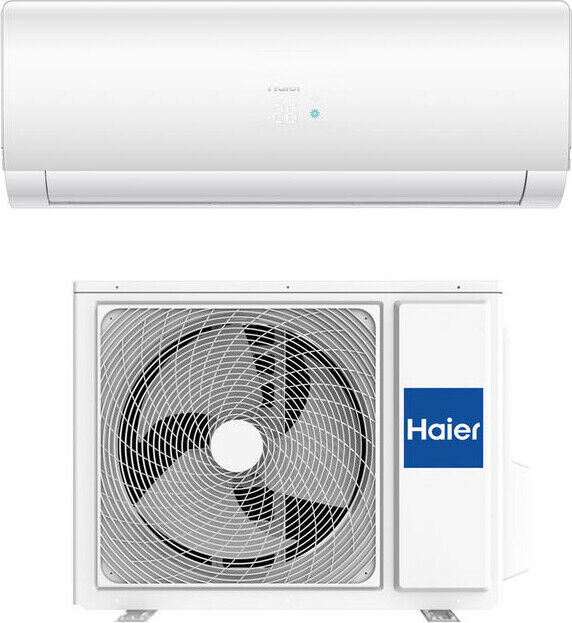 Haier Climatizzatore 12000  Btu/h WiFi Monosplit Pompa di Calore A++/A++ Flair