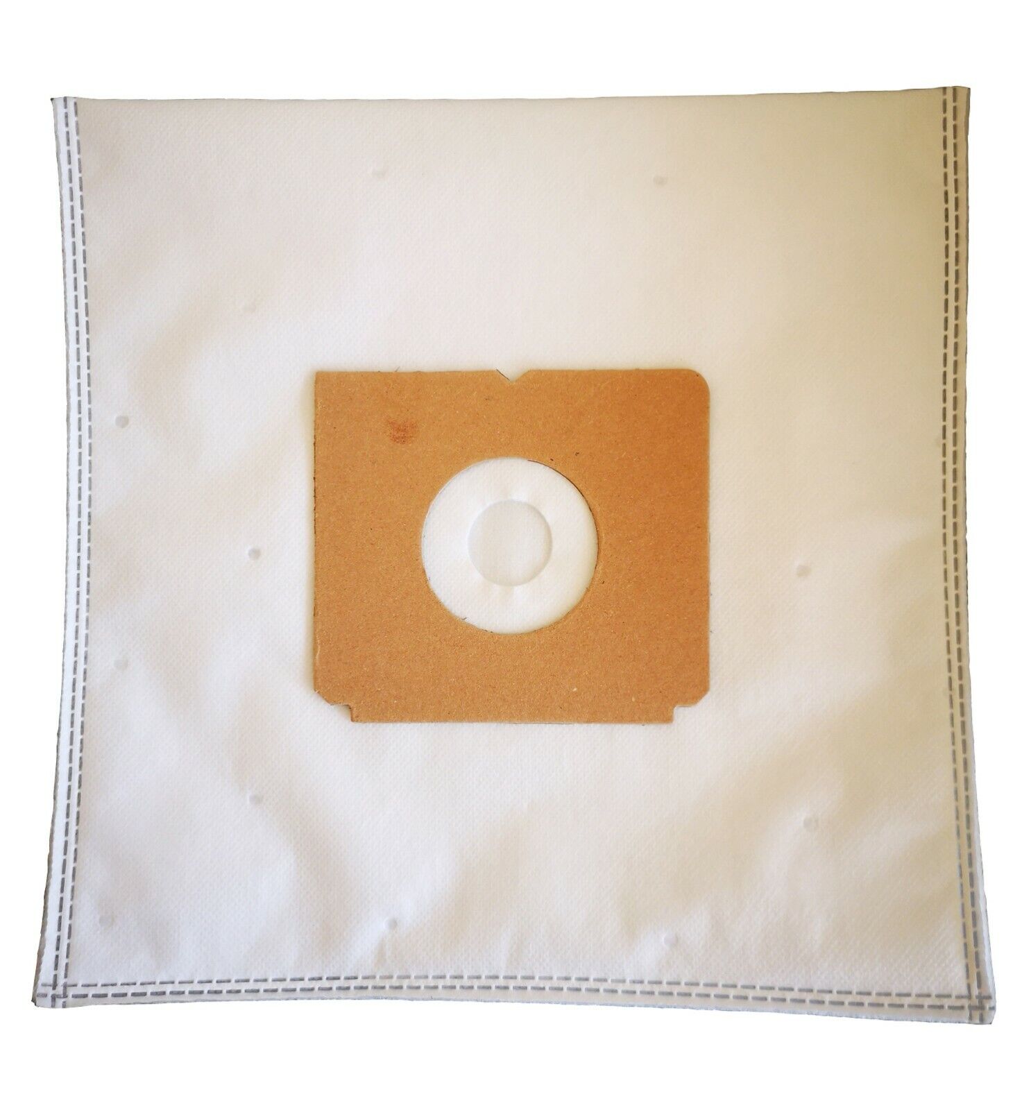 5 sacchetti per Electrolux The Boss, The Mega Boss, Mega Boss Plus in microfibra