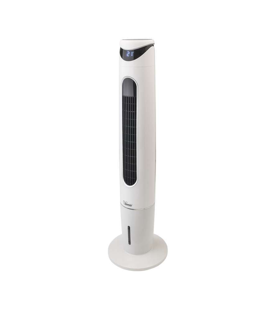 RAFFRESCATORE A COLONNA "VR32" CON WI-FI, 40 W - BIMAR