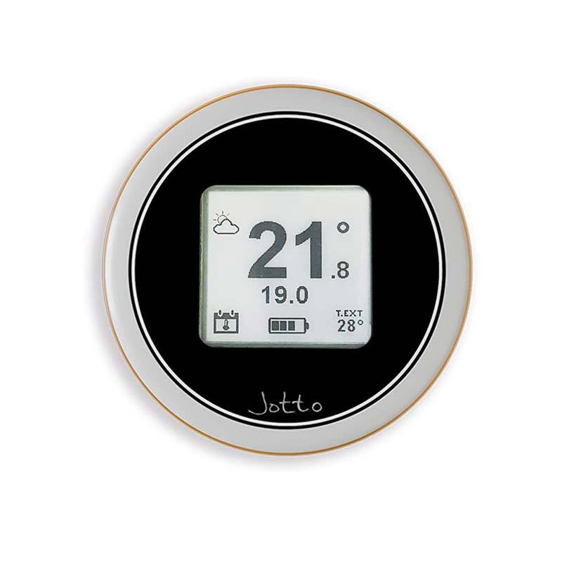 JOTTO Cronotermostato modulante wifi Open Therm - Jotto 91942050