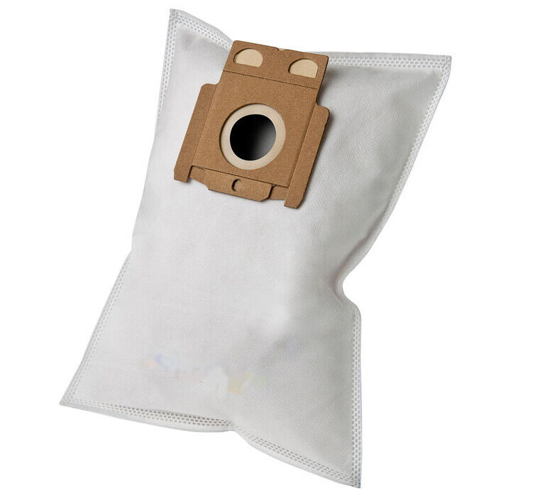 Miele Senator C  5 sacchetti sacco filtro in microfibra per aspirapolvere M106MF