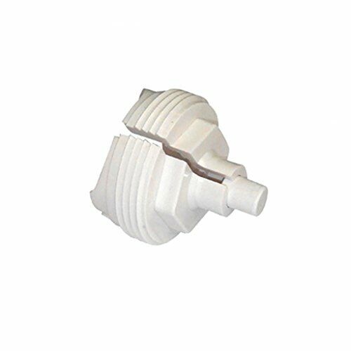 R453H GHIERA ADATTATORE X TESTE TERMOSTATICHE GIACOMINI R453HY012