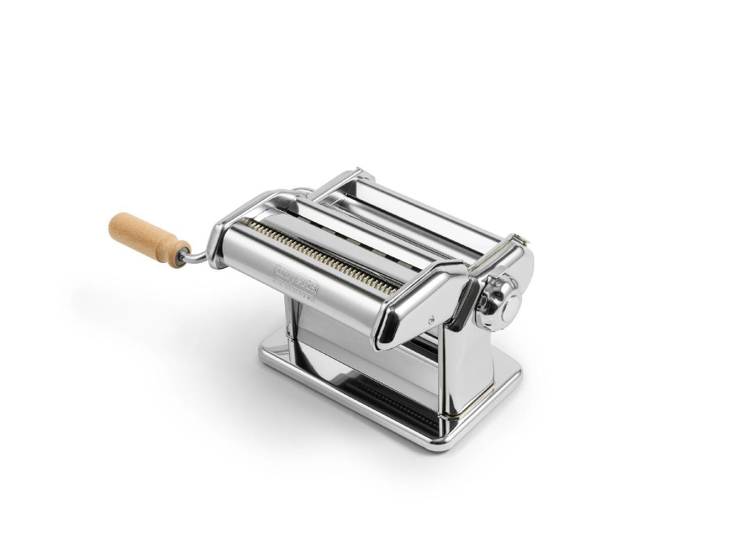 New IPASTA - Macchina per la pasta fresca Manuale in acciaio 3100-SP150 IMPERIA