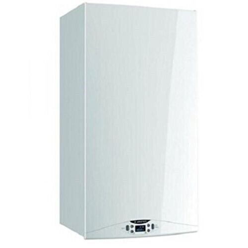 Ariston Caldaia a Condensazione Murale a Gas Metano 24 kW HS Premium 24 UE