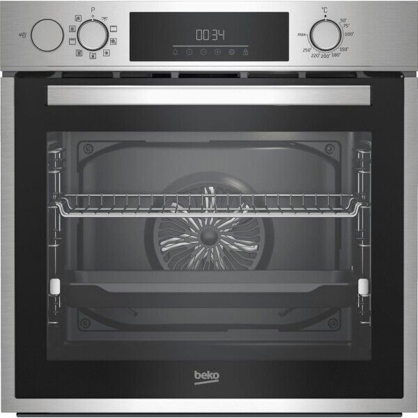 Forno Elettrico Beko BBIS14300XE