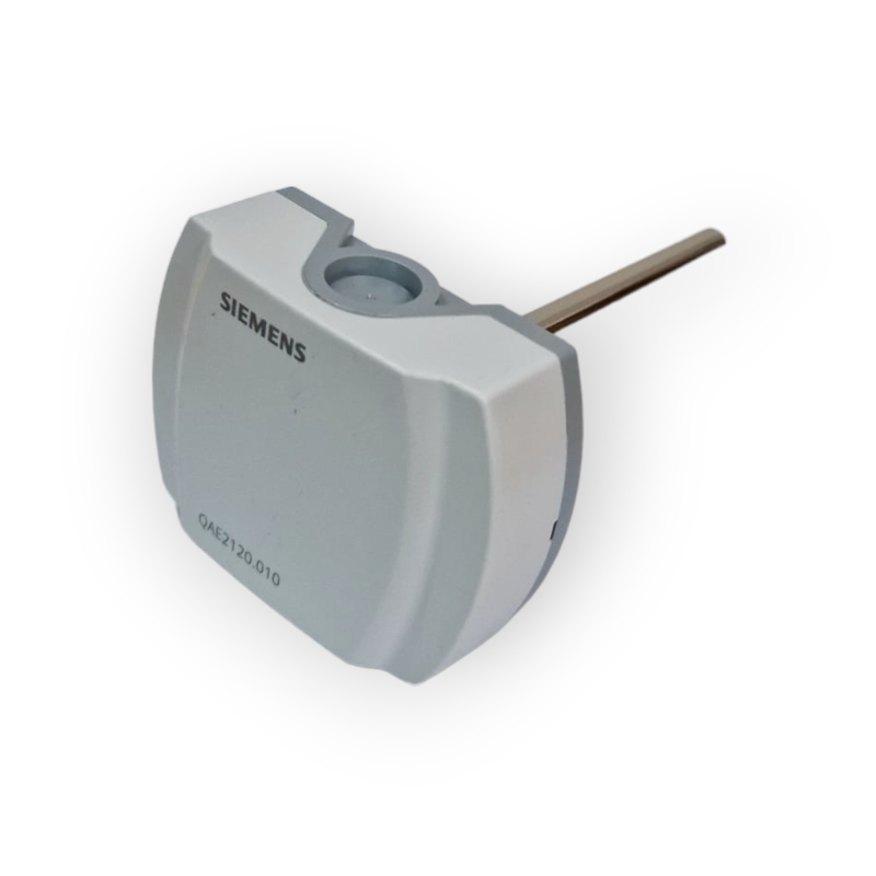 SIEMENS SONDA ARIA DA CANALE COMBINATA TEMPERATURA E UMIDITA SIEMENS QAE2120010