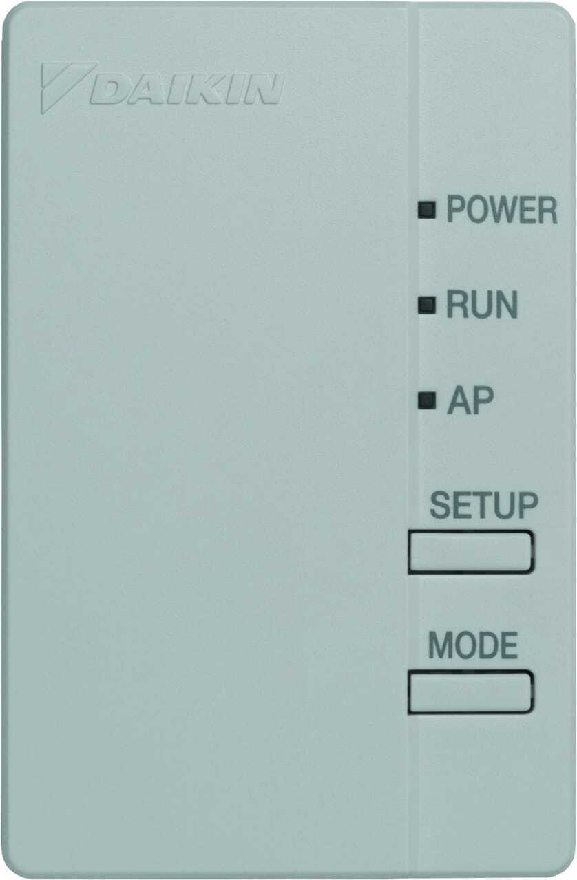 Daikin Scheda Wifi per Climatizzatore Condizionatore Unità Interna BRP069B45