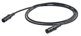 CAVO CHL 400 cavo midi 1.5 mt CAVI - BOBINE - CIABATTE AUDIO