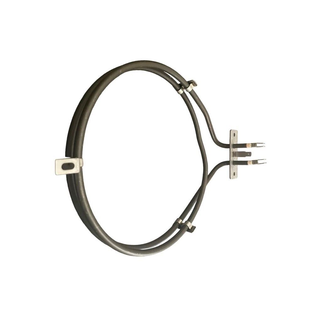 Resistenza Circolare 2000 Watt  Diametro: 193 mm Electrolux Rex