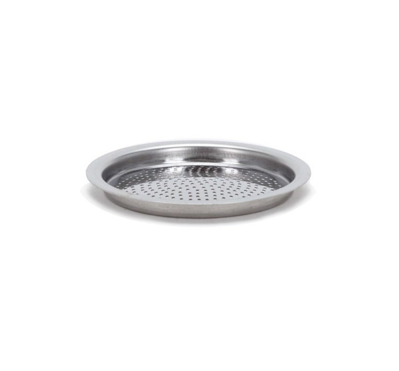 Micro Filtro Alessi 17606 per Moka Caffettiera Alessi 9090/3 e 90002/3 3 Tazze