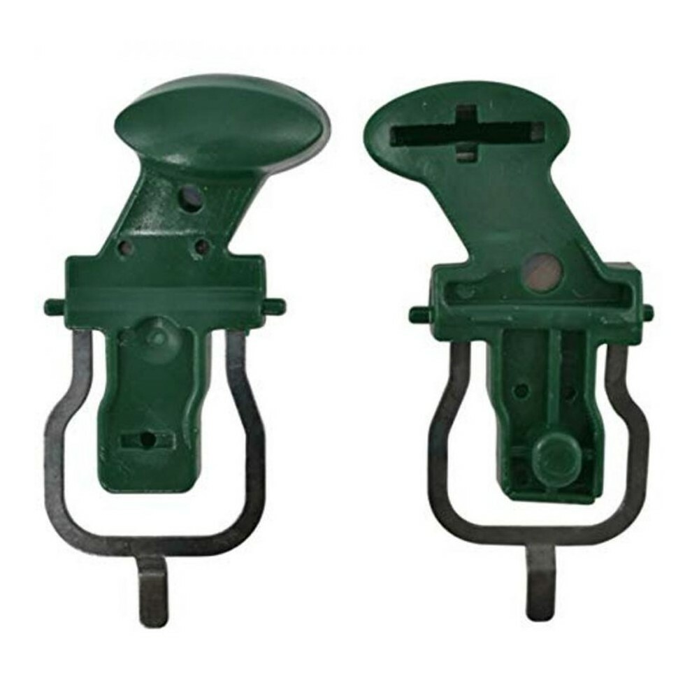 VORWERK PULSANTE TASTO SGANCIO BASTONE FOLLETTO VK 140 COMPATIBILE