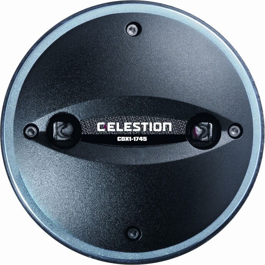 Celestion CDX1-1745 40W 8ohm HF Ferrite OUTLET FINE SERIE ACCESSORI PER AUDIO -