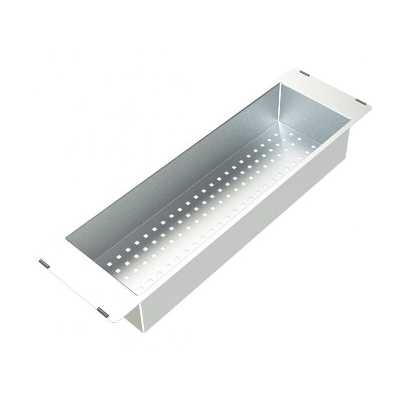Elleci Colander STD L Polipropilene Acciaio AVI03305