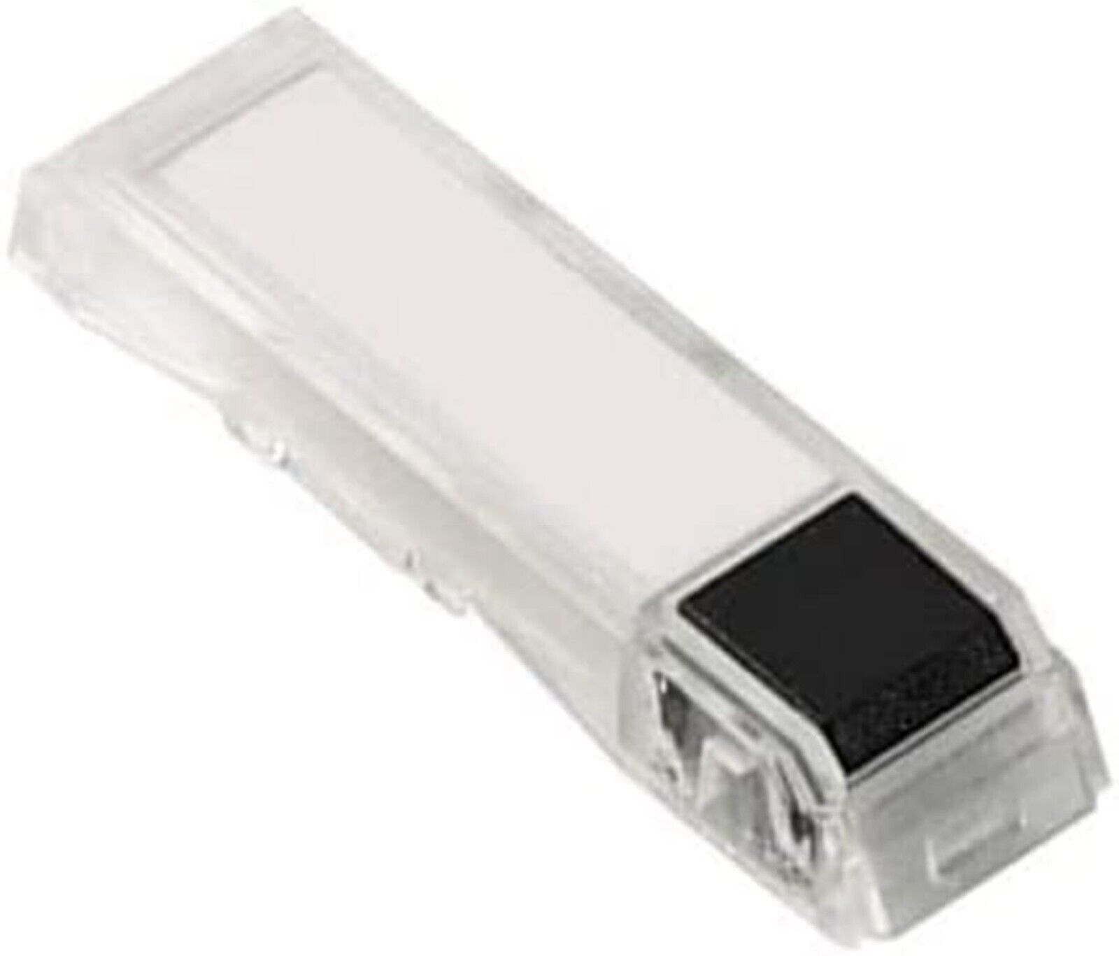 VIMAR  ELVOX R064 Tasto esterno singolo per targhe 2900 e 9000