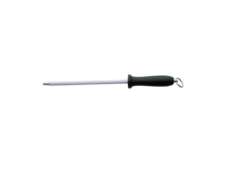 Affilatore coltello Excelsa affilatoio acciaino affila coltello 20 cm - Rotex