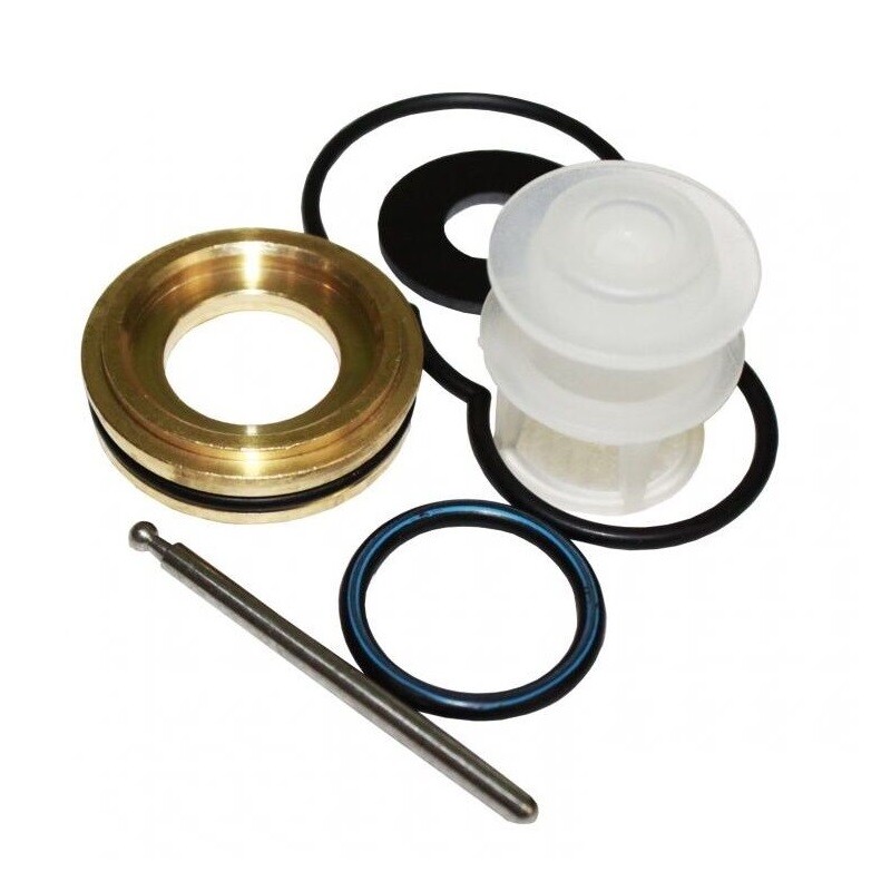 R01005127 KIT REVISIONE VALVOLA 3 VIE BERETTA SYLBER RIELLO 4365150 BE01005127