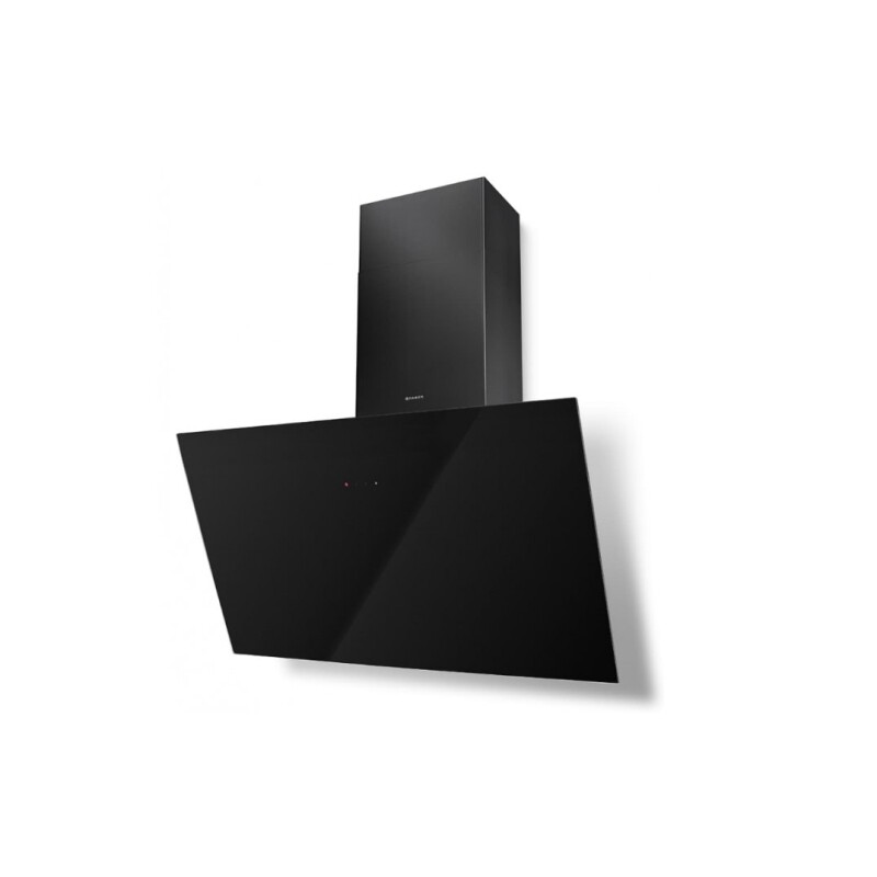 FABER 330.0529.666 TWEET EV8 A80 CAPPA A PARETE ASPIRANTE 80CM CLASSE B NERO