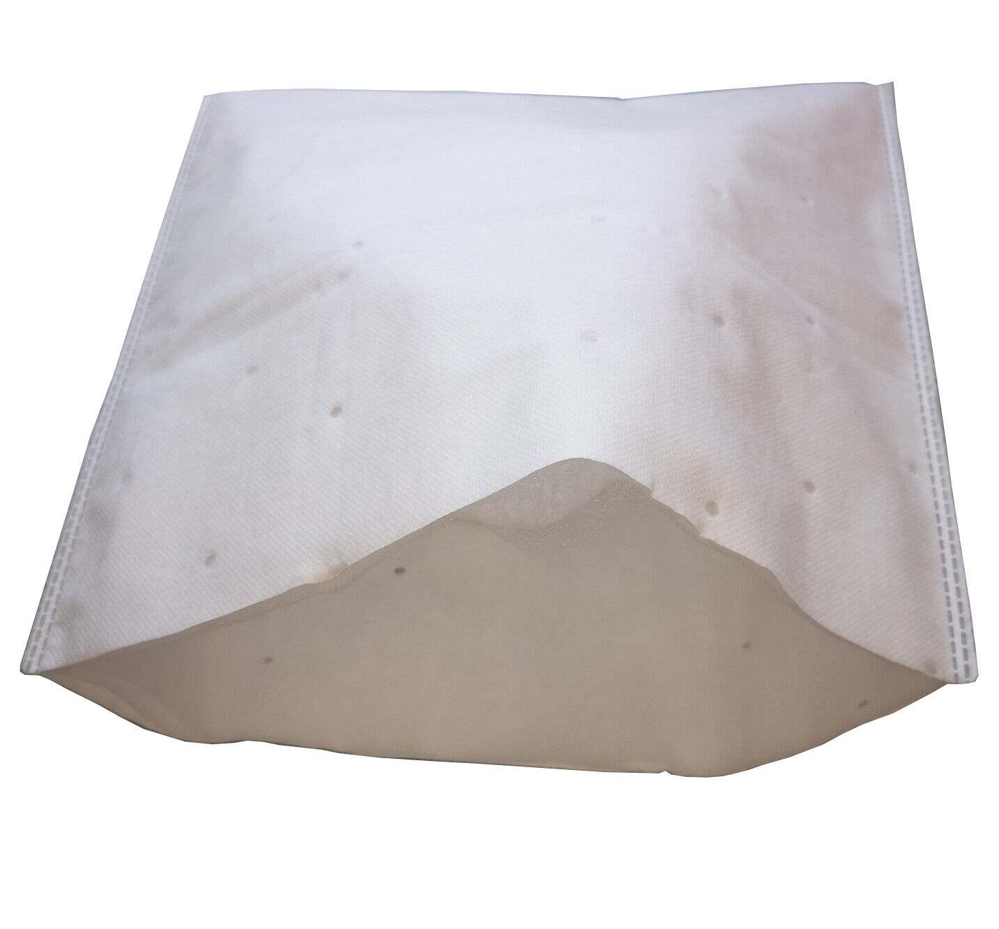 DE LONGHI  XD 1000ED FILTRO SACCO 5 SACCHETTI MICROFIBRA X ASPIRAPOLVERE A202MF