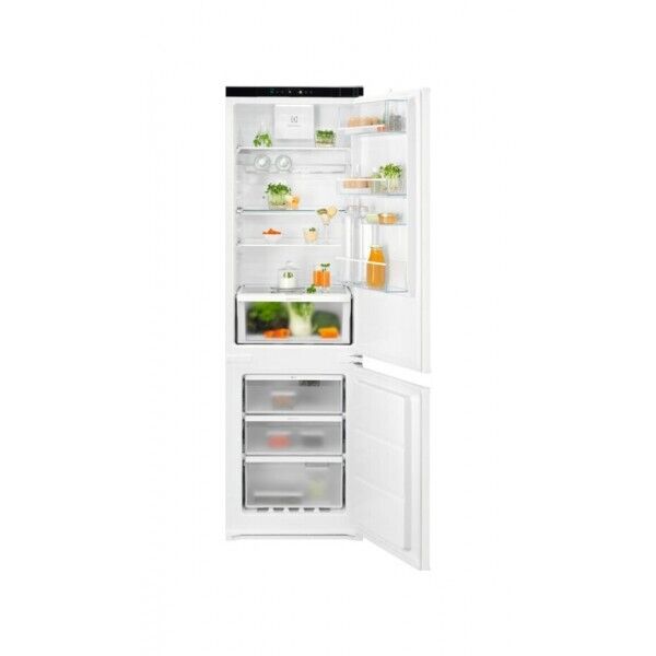 Electrolux Frigorifero Incasso Combinato No Frost Classe E 256 Litri LNG7TE18S