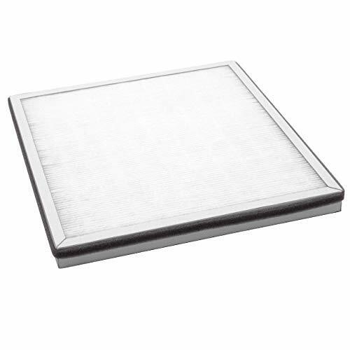 vhbw 3-in-1 filtro combinato compatibile con Comedes Lavaero 150 (k3A)