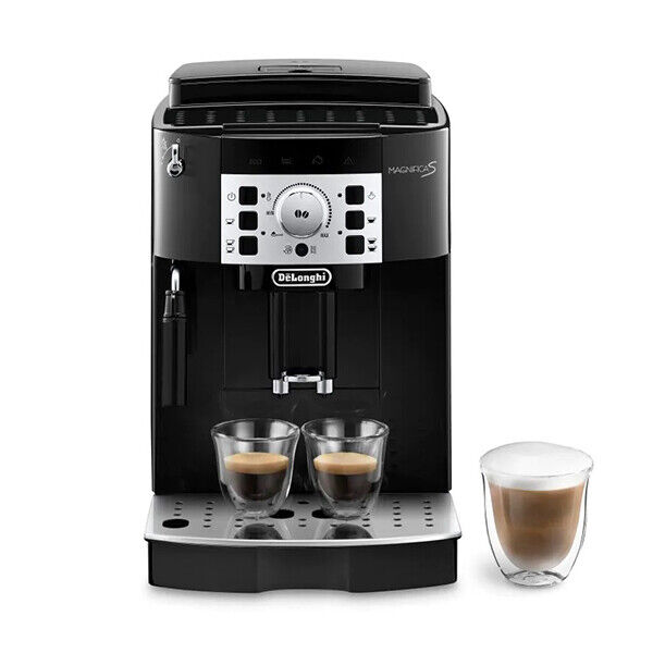 De Longhi ECAM22.112.B Macchina da Caffe` Garanzia Ufficiale De Longhi