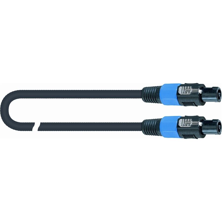 Quik Lok S/380-2 Speakon SK391/Speakon SK391 OUTLET FINE SERIE CAVI - BOBINE - C