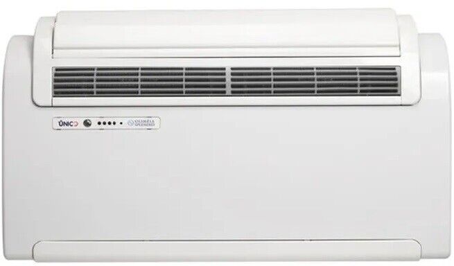 OLIMPIA SPLENDID UNICO R 10 HP CONDIZIONATORE NO UNITA' ESTERNA 2,3KW 01495