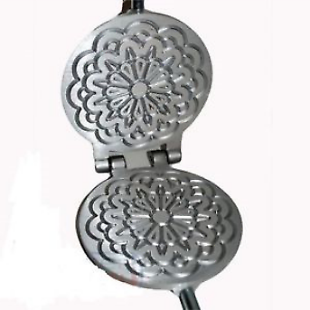 Biscottiera a stampo CBE 1510100