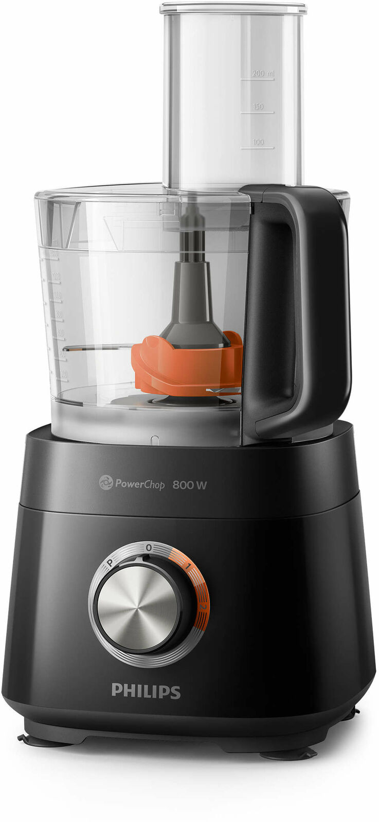 Robot da Cucina Frullatore 800 W Philips HR7510/10 Viva Collection 29 Funzioni