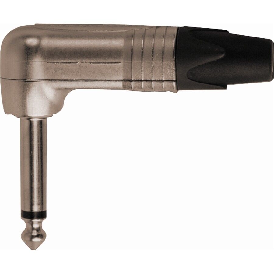 Quik Lok NC/361 Jack Mono 90? Neutrik (NP2RX) OUTLET FINE SERIE CONNETTORI - ADA