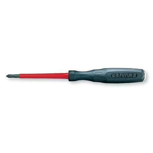 Giravite a croce PH2x100 FII - INTERCABLE 13022