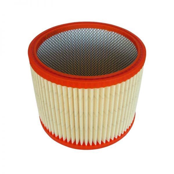 Kit Filtro Hepa per Lavamoquette Lavatappeti LAVOR GBP 20 - COD. 5.212.0162