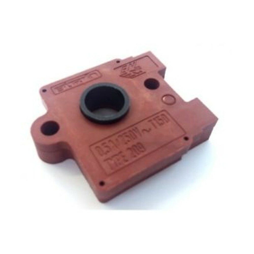 SWITCH MICRO ACCENSIONE PIANI COTTURA ARISTON INDESIT P640 C00091349