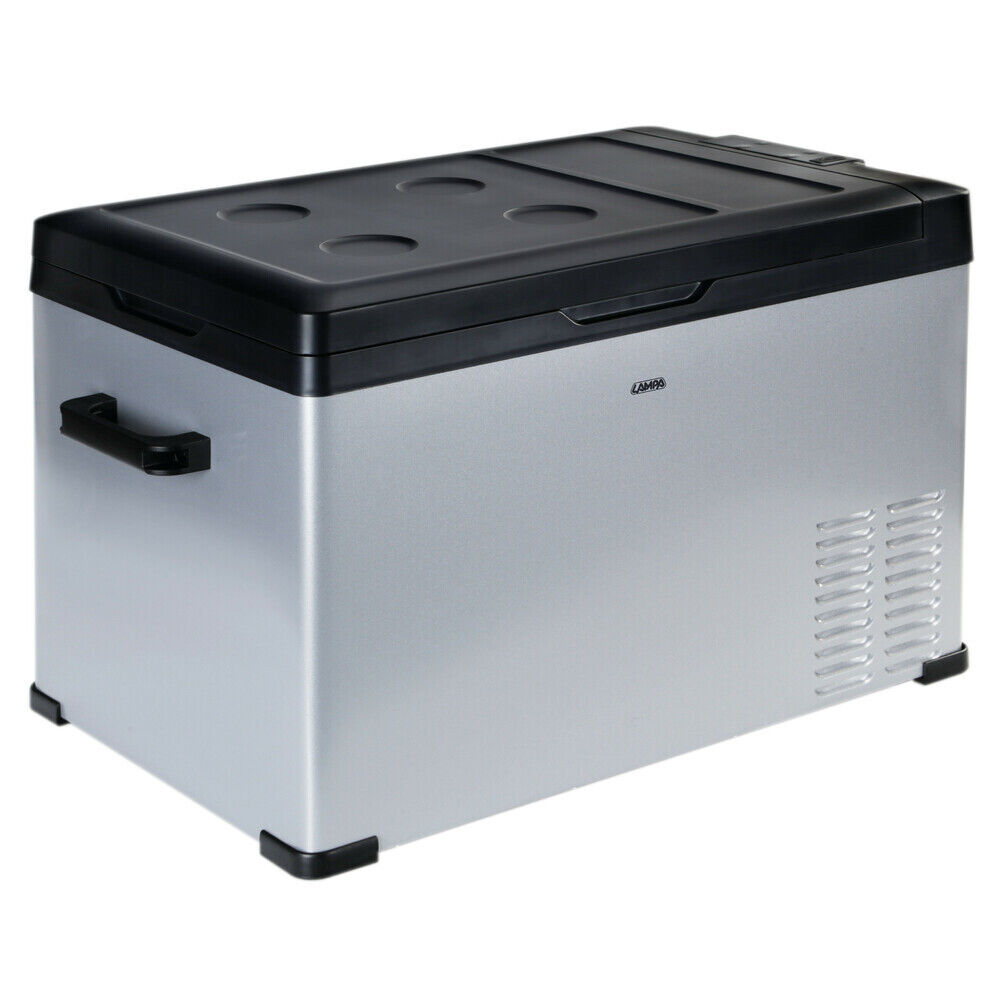 Frigorifero-Congelatore a compressore 40 litri 12/24V + 220V