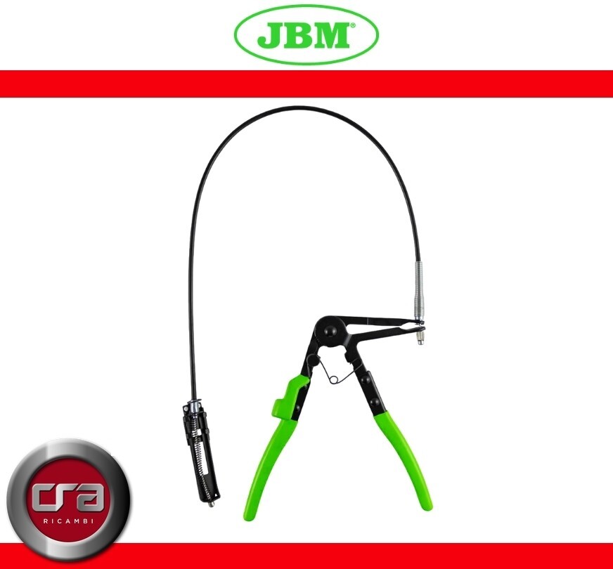 JBM 51995 PINZE PER FASCETTE