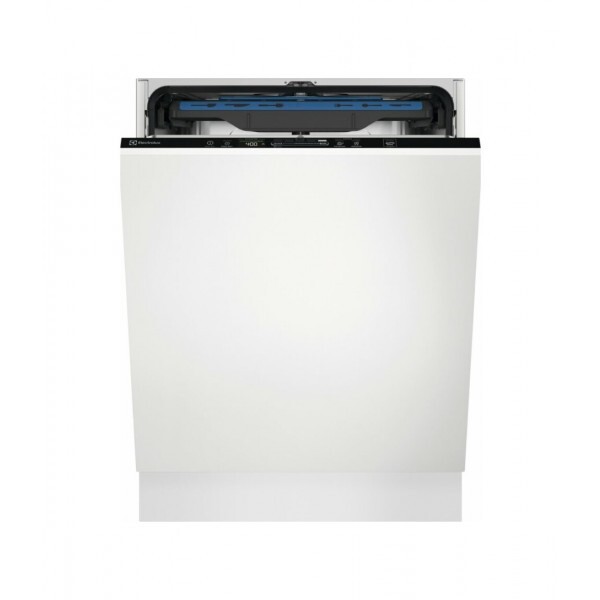 Electrolux Lavastoviglie da Incasso 15 Coperti 60 cm Classe C Scomparsa KESC8401