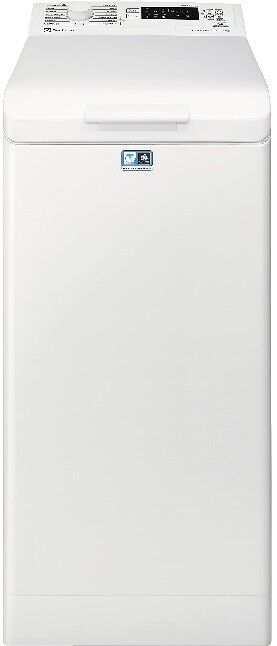 ELECTROLUX EW2T570L LAVATRICE A VAPORE CARICA DALL'ALTO 7KG 1000 GIRI