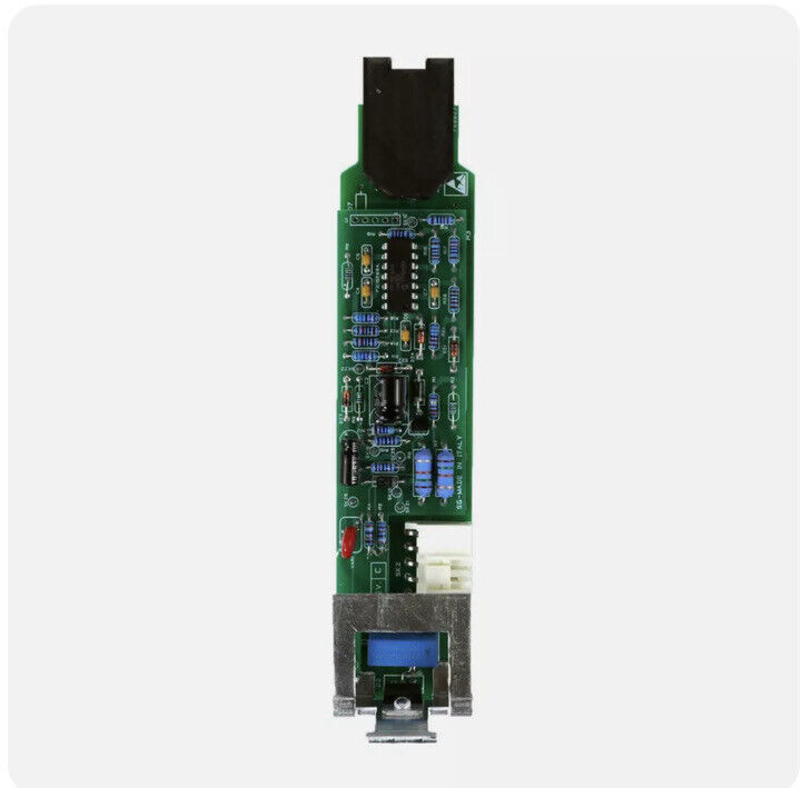SCHEDA ELETTRONICA FOLLETTO VK 131 VK 130 COMPATIBILE MADE IN ITALY