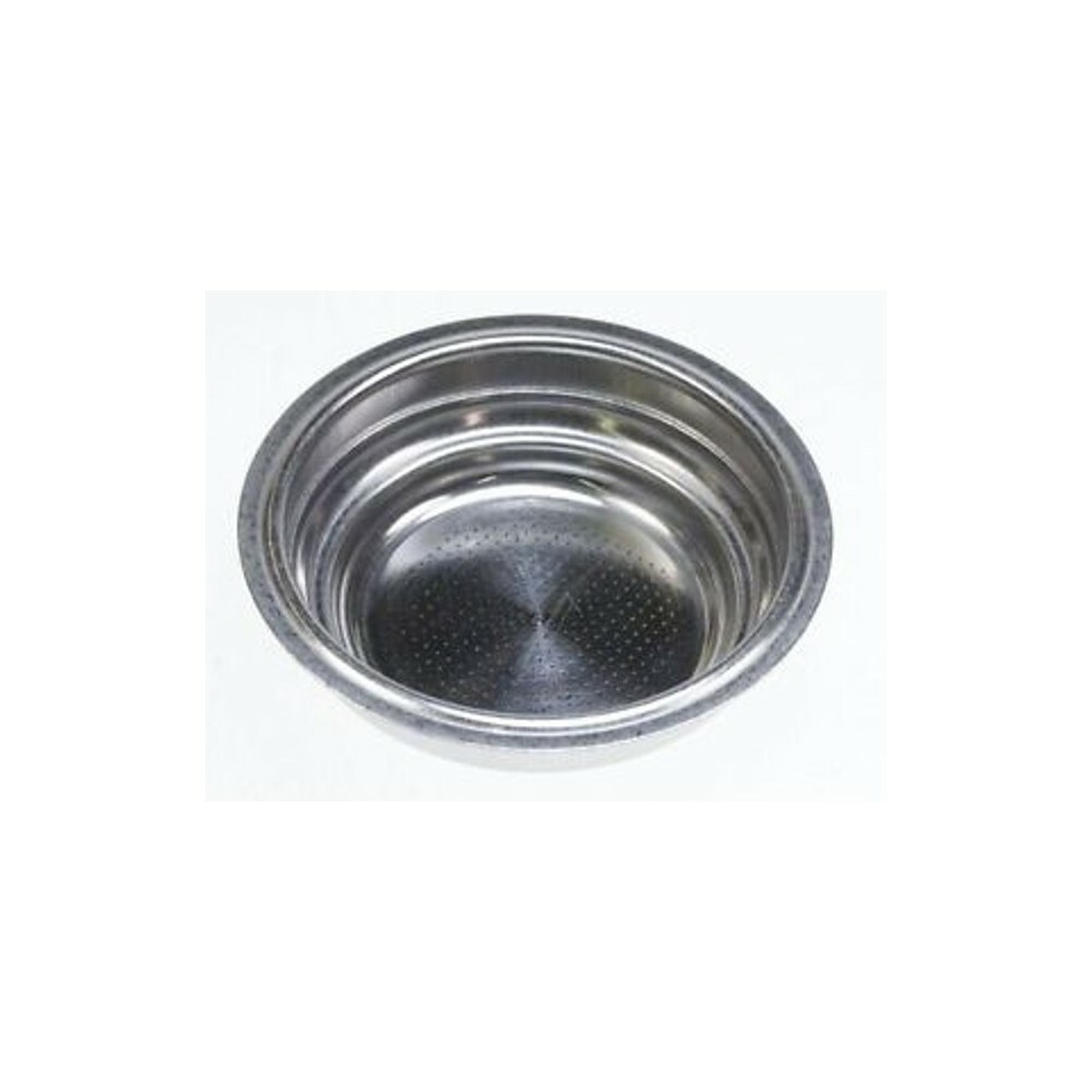 FILTRO CIALDA MACCHINA CAFFE' ESPRESSO DE LONGHI KENWOOD ec860 eco311 eco351