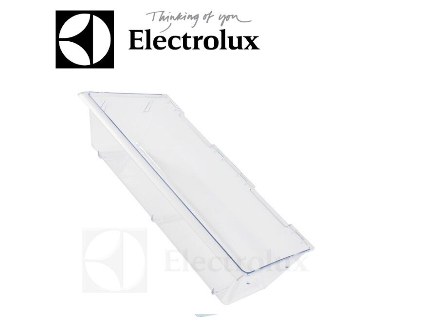 . CASSETTO FRIGORIFERO ORIGINALE AEG ELECTROLUX ZANUSSI PROGRESS IKEA JOHN LEWIS
