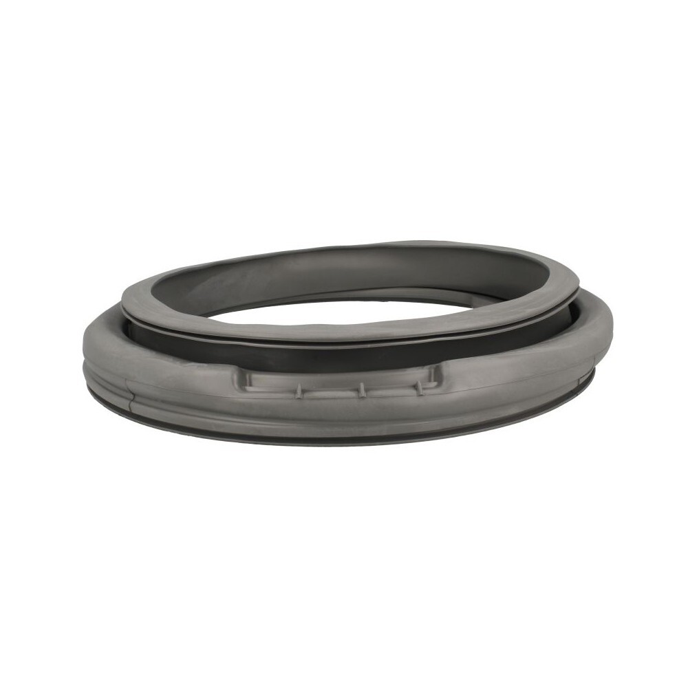 Guarnizione Soffietto Oblò WM D340 EVO T-LIP JADE GR Lavatrice Ariston Whirlpool